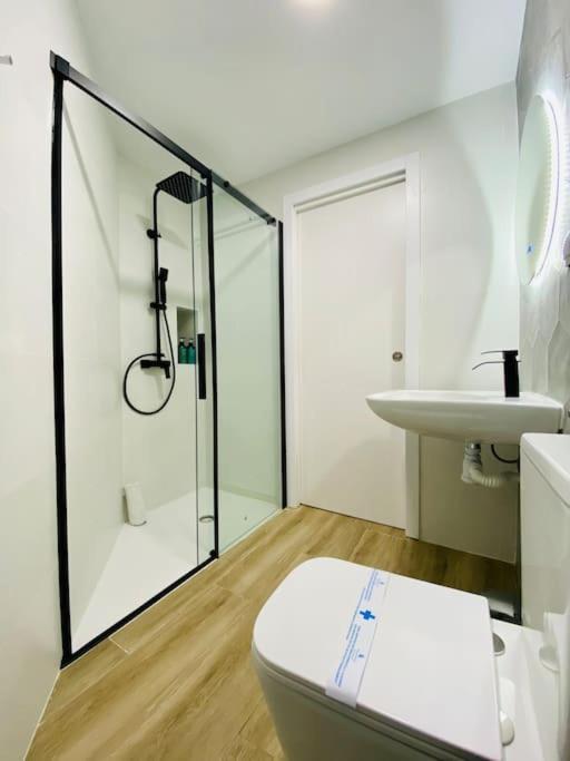 ולנסיה B1 Verdeguer - Flat Close To The Beach מראה חיצוני תמונה