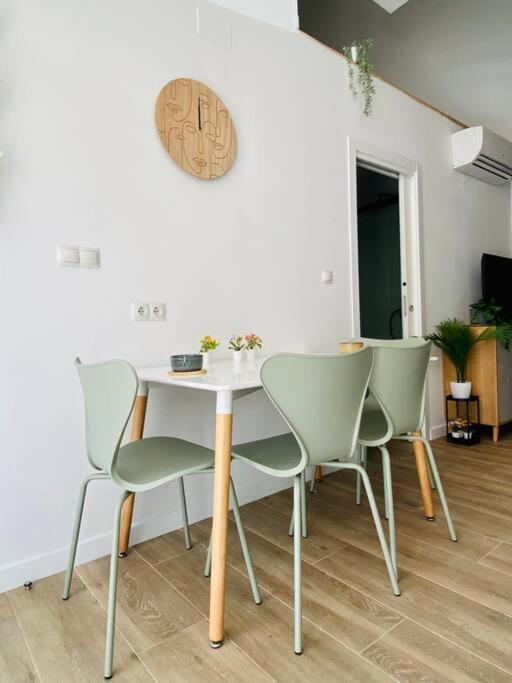 ולנסיה B1 Verdeguer - Flat Close To The Beach מראה חיצוני תמונה